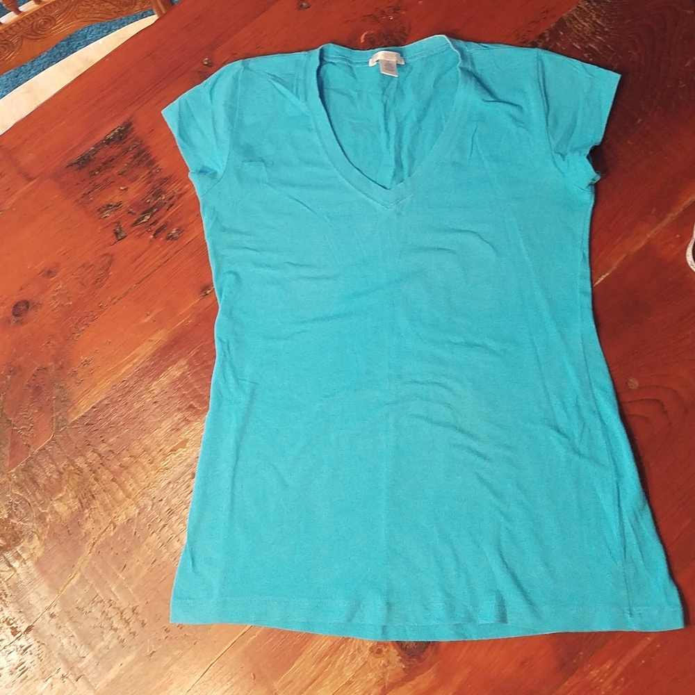 Cute Strechy Tee